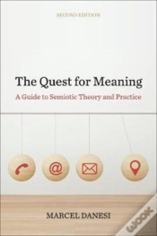 Capa do artigo The Quest For Meaning