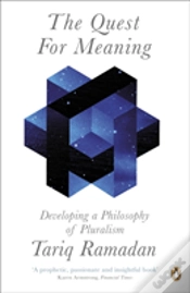 Capa do artigo The Quest For Meaning