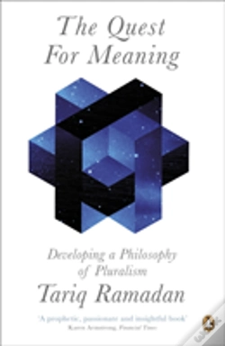 Capa do artigo The Quest For Meaning