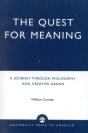 The Quest For Meaning - Preview