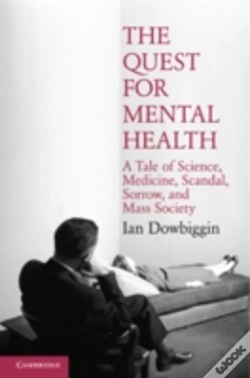 Capa do artigo The Quest For Mental Health