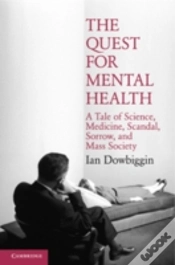 Capa do artigo The Quest For Mental Health