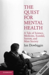 The Quest For Mental Health