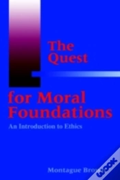 Capa do artigo The Quest For Moral Foundations