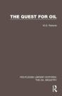 The Quest For Oil - Preview