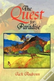 Capa do artigo The Quest For Paradise