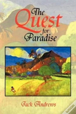 Capa do artigo The Quest For Paradise