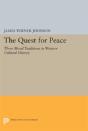 The Quest For Peace - Preview
