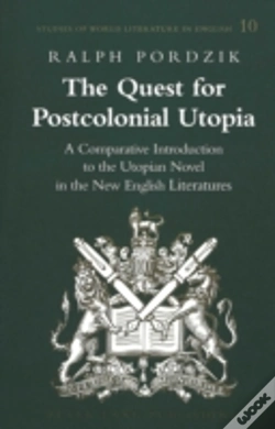 Capa do artigo The Quest For Postcolonial Utopia