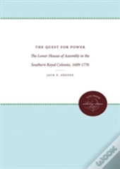 The Quest For Power