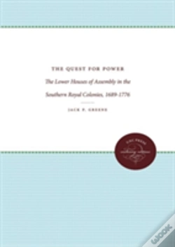 Capa do artigo The Quest For Power