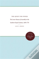The Quest For Power