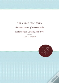 Capa do artigo The Quest For Power