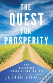 Capa do artigo The Quest For Prosperity