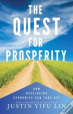 Capa do artigo The Quest For Prosperity