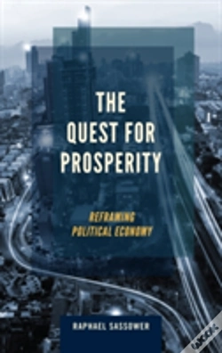 Capa do artigo The Quest For Prosperity