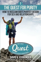 The Quest For Purity, Book 1