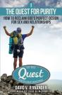 The Quest For Purity, Book 1 - Preview
