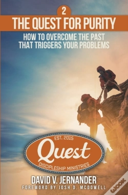 Capa do artigo The Quest For Purity, Book 2