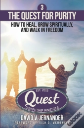 The Quest For Purity, Book 3