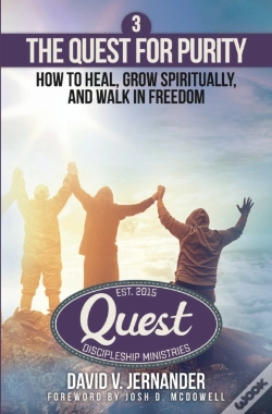 Capa do artigo The Quest For Purity, Book 3