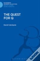 The Quest For Q
