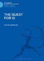 The Quest For Q - Preview