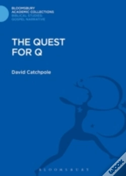 Capa do artigo The Quest For Q