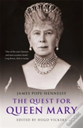 The Quest For Queen Mary