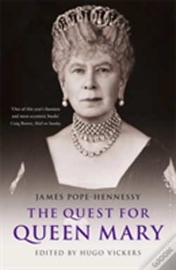 Capa do artigo The Quest For Queen Mary