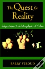 Capa do artigo The Quest For Reality