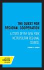 The Quest For Regional Cooperation - Preview