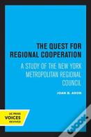 The Quest For Regional Cooperation