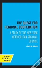 Capa do artigo The Quest For Regional Cooperation