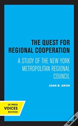 Capa do artigo The Quest For Regional Cooperation