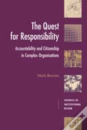 The Quest For Responsibility