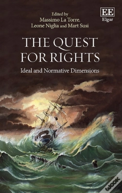 Capa do artigo The Quest For Rights