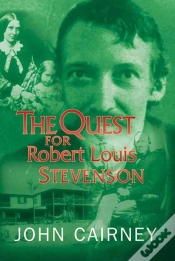 Capa do artigo The Quest For Robert Louis Stevenson