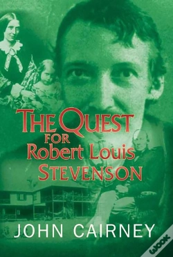 Capa do artigo The Quest For Robert Louis Stevenson