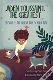 Capa do artigo The Quest For Screen Time