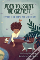 The Quest For Screen Time