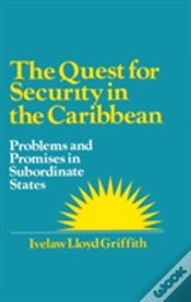 Capa do artigo The Quest For Security In The Caribbean