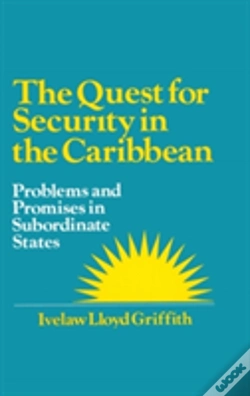 Capa do artigo The Quest For Security In The Caribbean