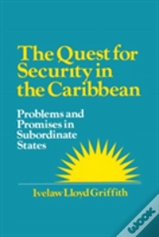Capa do artigo The Quest For Security In The Caribbean