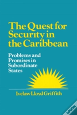 Capa do artigo The Quest For Security In The Caribbean