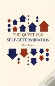 Capa do artigo The Quest For Self-Determination