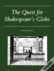 Capa do artigo The Quest For Shakespeare