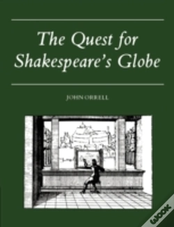 Capa do artigo The Quest For Shakespeare'S Globe