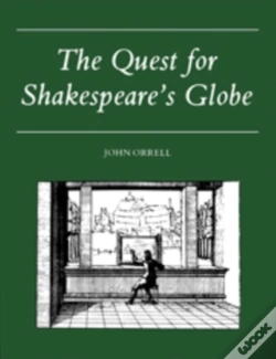 Capa do artigo The Quest For Shakespeare'S Globe
