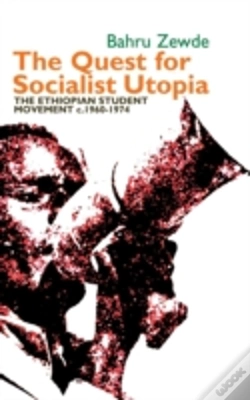 Capa do artigo The Quest For Socialist Utopia